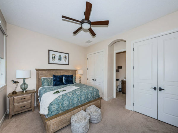 Treasure Island 6 Bedroom Home Pool & Views